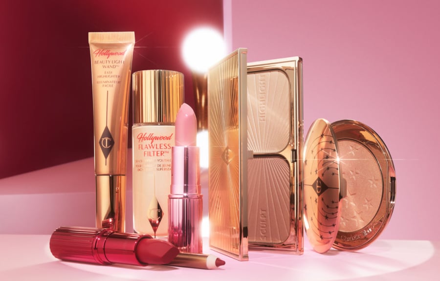 Charlotte tilbury hot sale at sephora